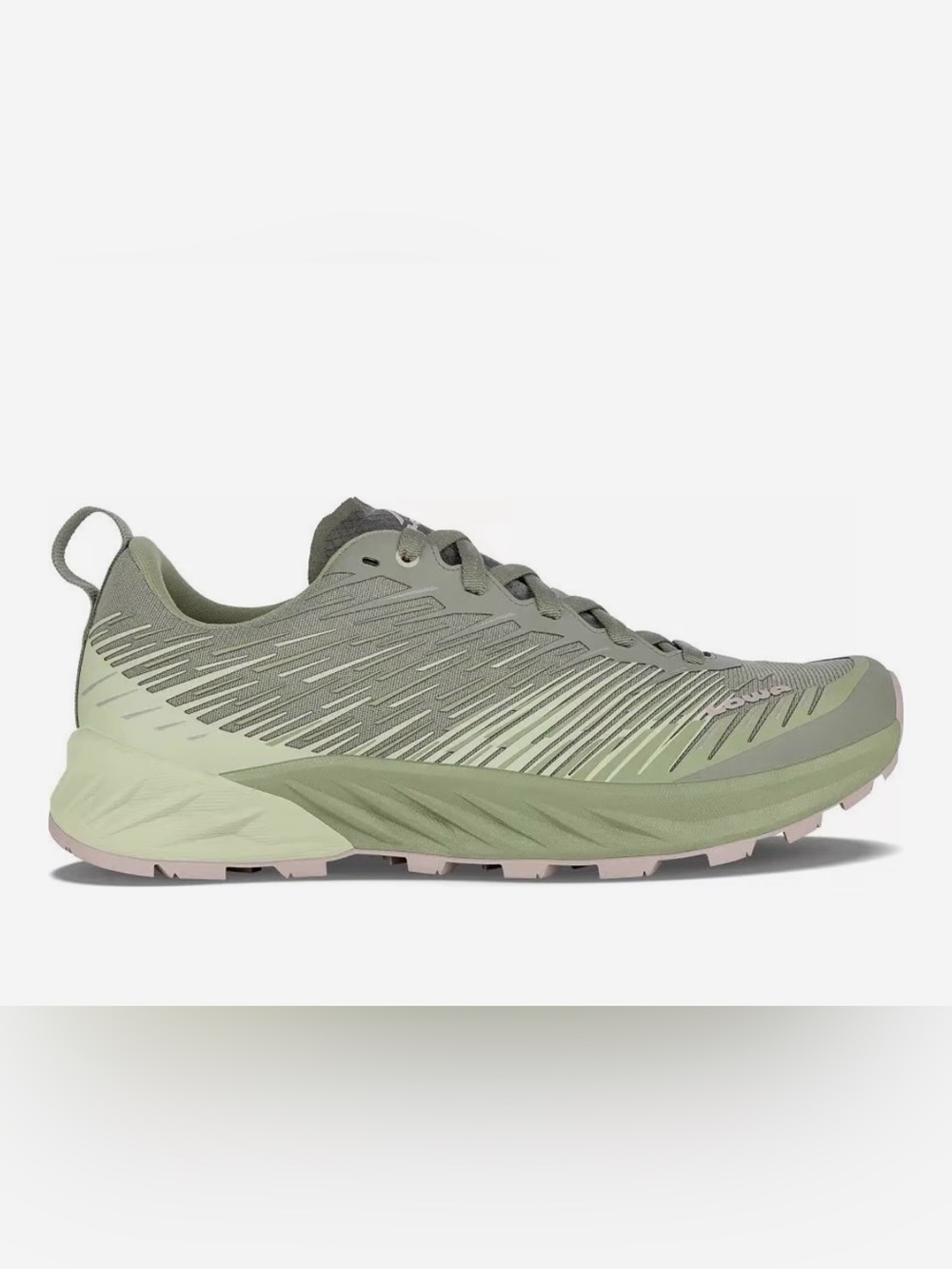 Lowa Amplux Trail Running Shoes 8.5